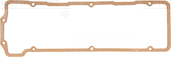 Gasket, cylinder head cover
